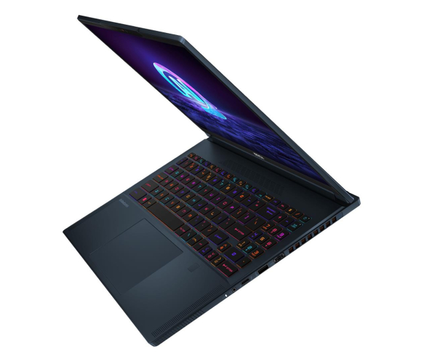 MSI Stealth 16 AI Studio Ultra 9-185H/32GB/2TB/Win11 RTX4090 - 1220661 - zdjęcie 5